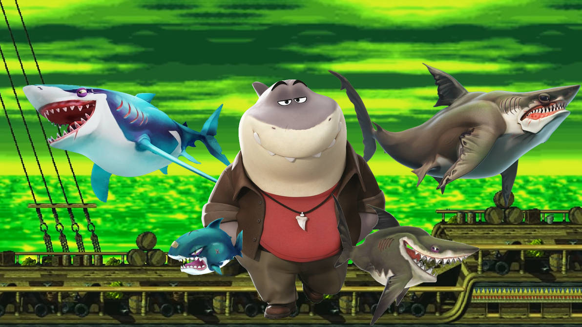 NEW UPCOMING HUNGRY SHARK GAME IN THE SERIES!? by beny2000 on DeviantArt