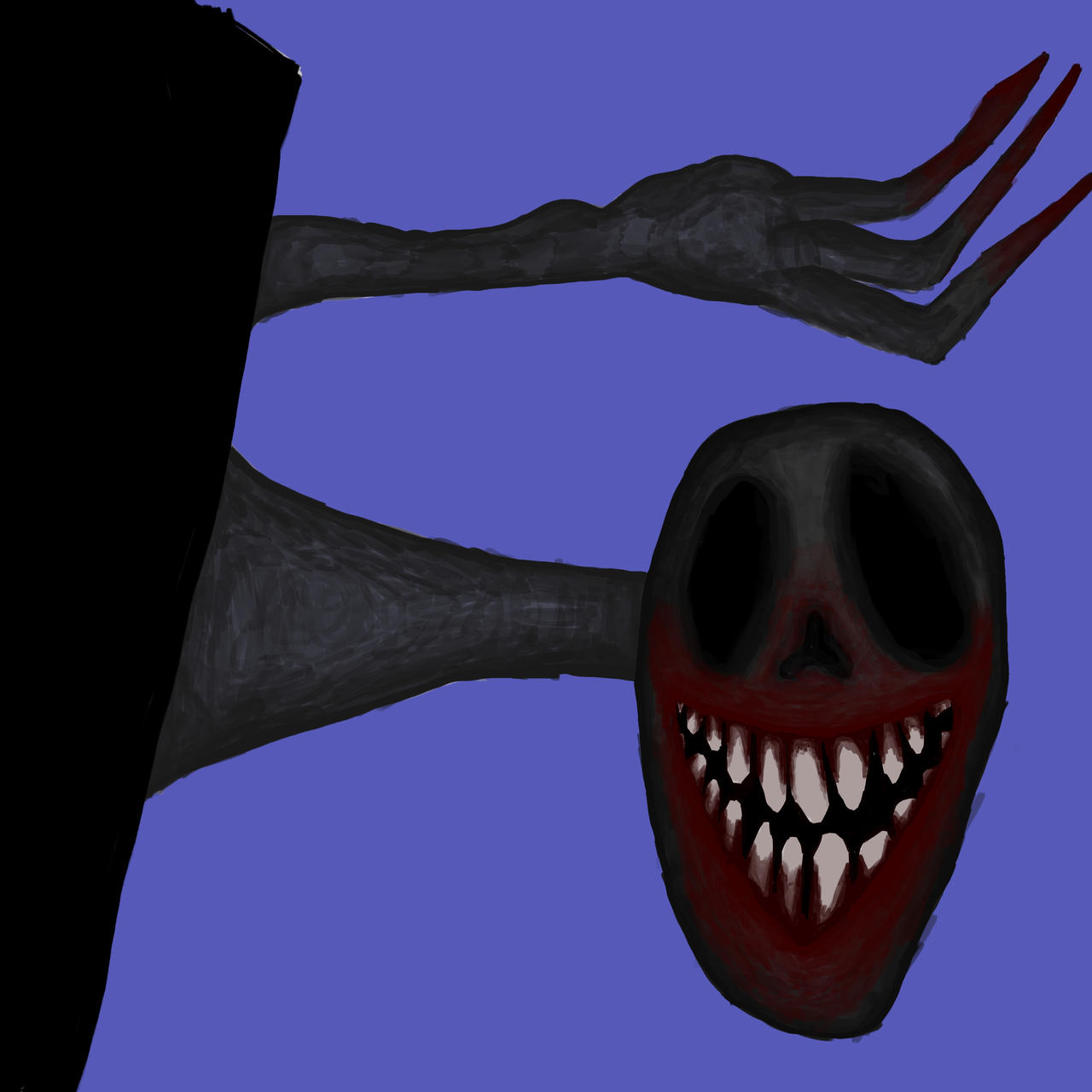 Unnerving image4 by Pomoichka on DeviantArt