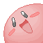 Kirby Icon