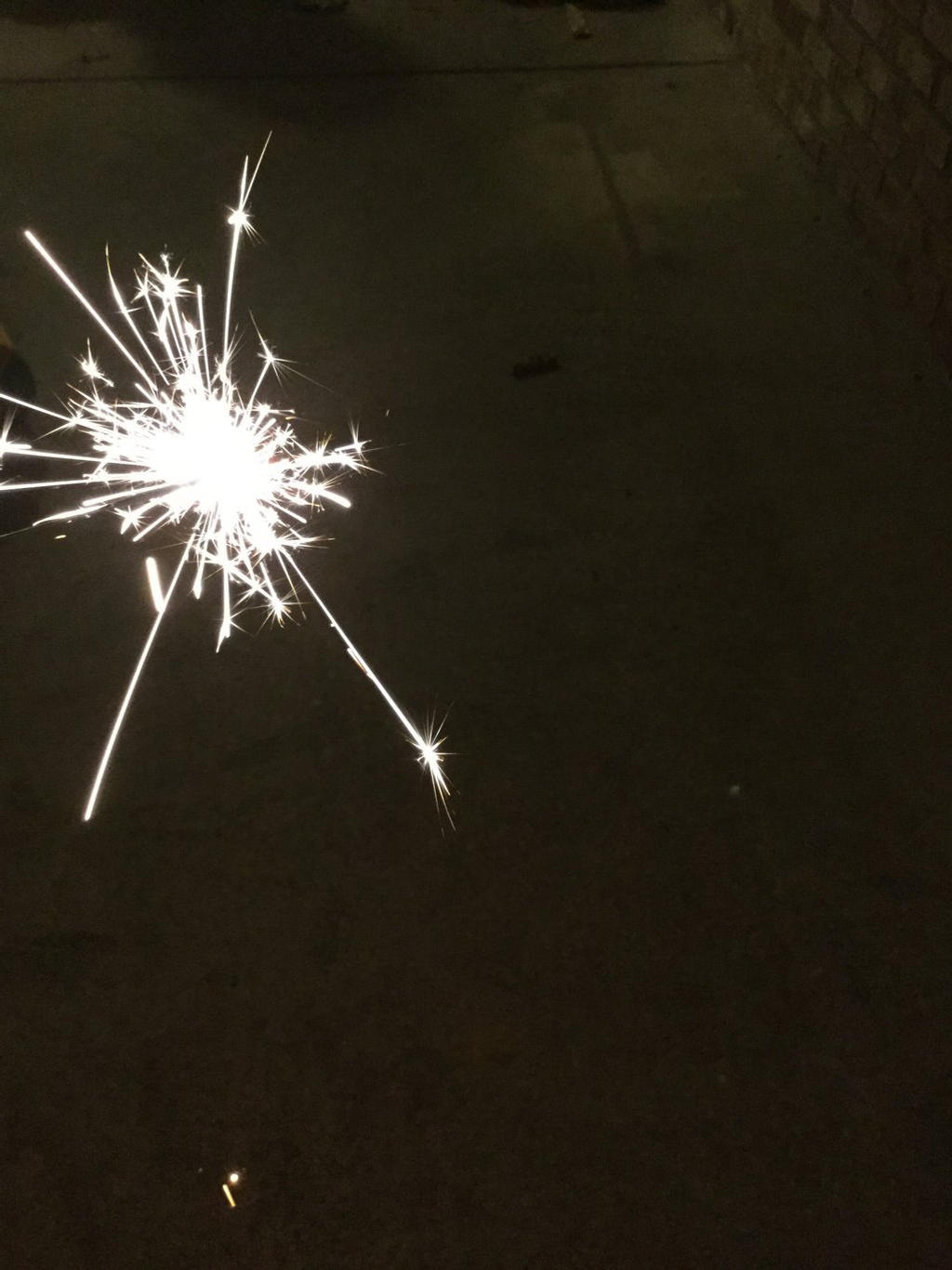 Sparkler