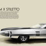 GM X Stiletto