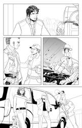 Silver Star Bloody Bullets page 4