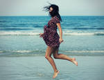 Into The Ocean by yuca-chan