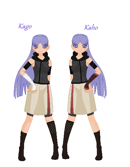 Download Kabuto Yakushi And Kiyal Bachika S Daughters By Angiewolf09 On HD Wallpaper Kabuto Yakushi And Kiyal Bachika S Daughters By Angiewolf09 On For iPhone