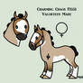 Charming Chaos F1551