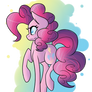 Little Pinkie Pie