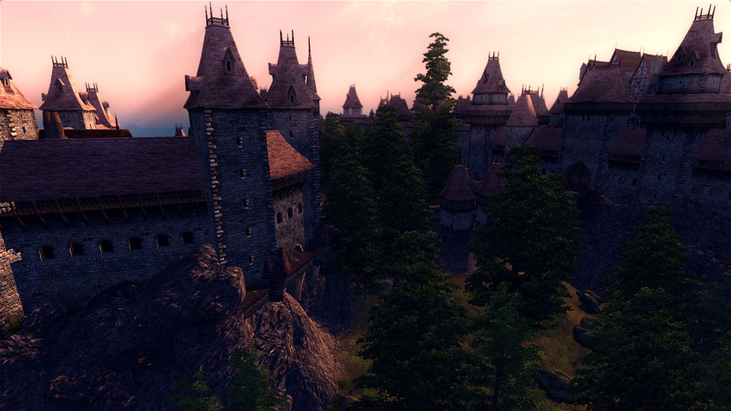 High Rock Teaser 04 by Sifonseal on DeviantArt