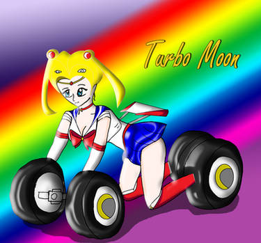 Turbo Moon