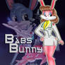 Robotech Babs Bunny