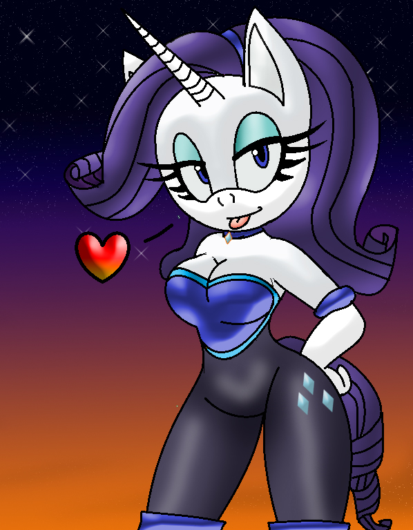 Sonic Rarity