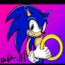 Sonic's Ring