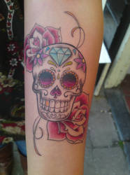 Sugarskull