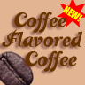 Coffee Flavored Cofee