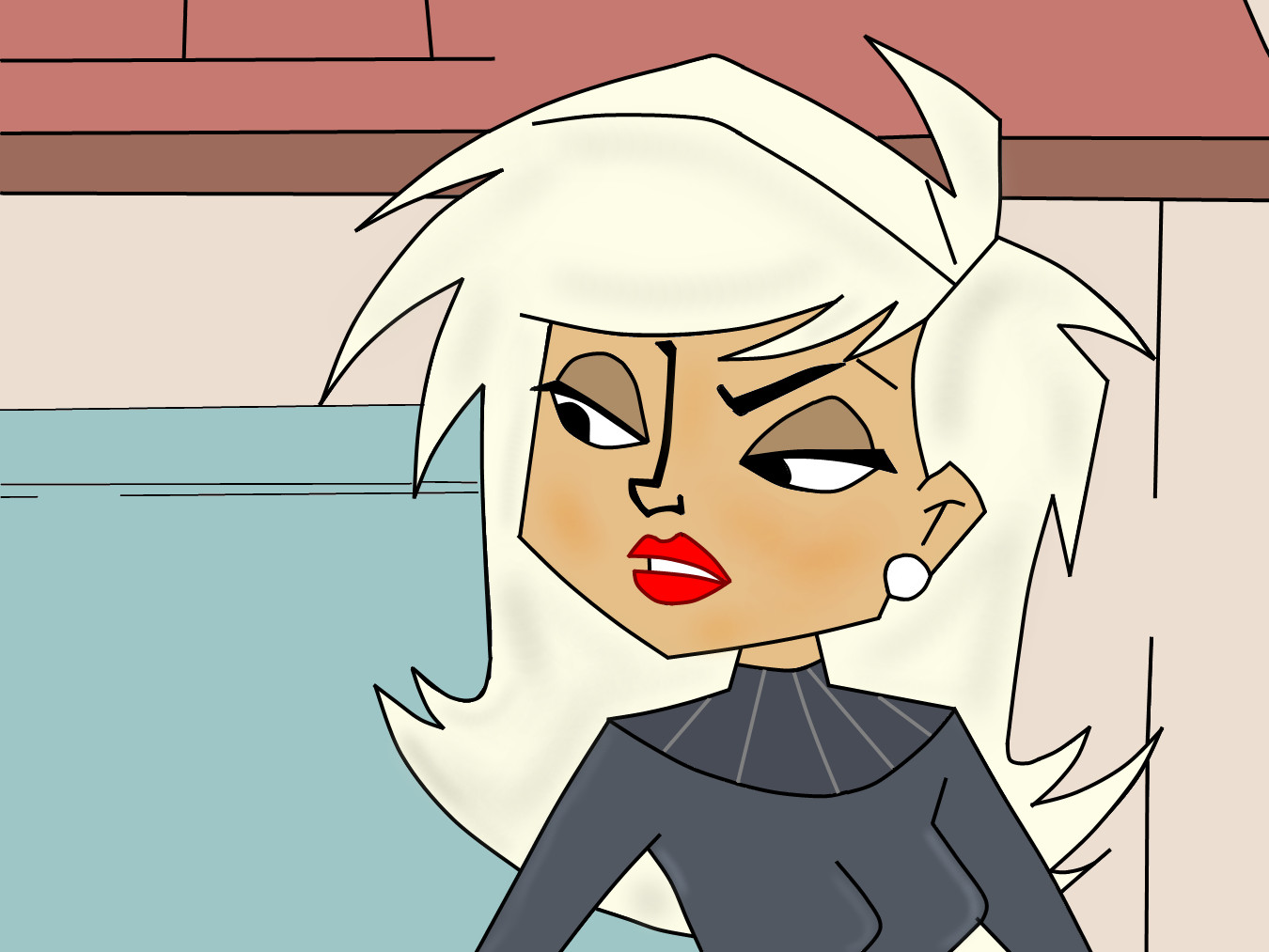 Agent K by Kaitara on DeviantArt Agent K by Kaitara on DeviantArt