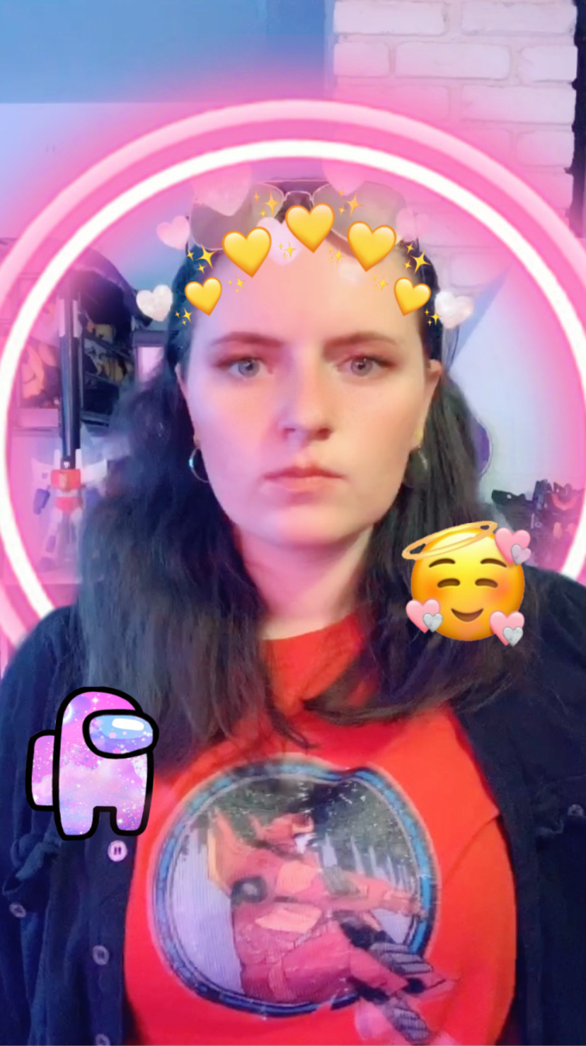 Human Female Rodimus Prime Cosplay