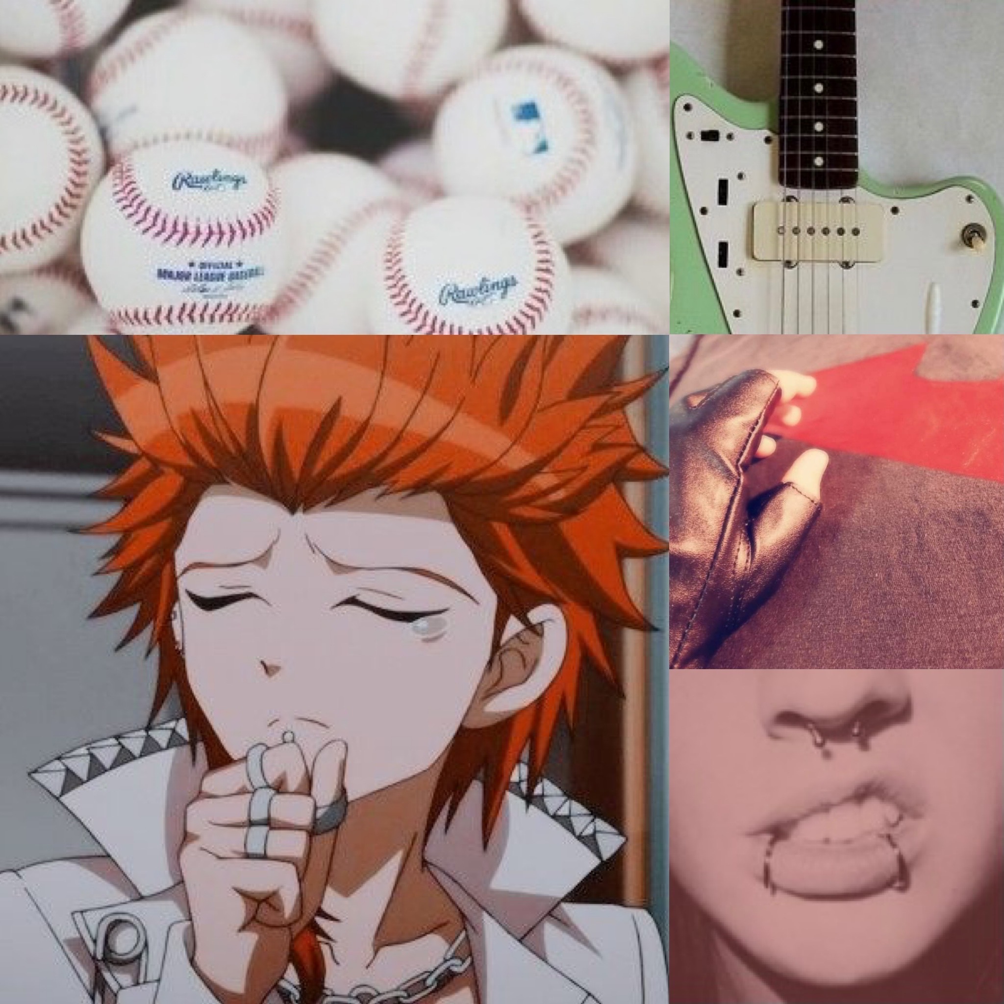 Leon Kuwata Aesthetic(Happy Birthday)