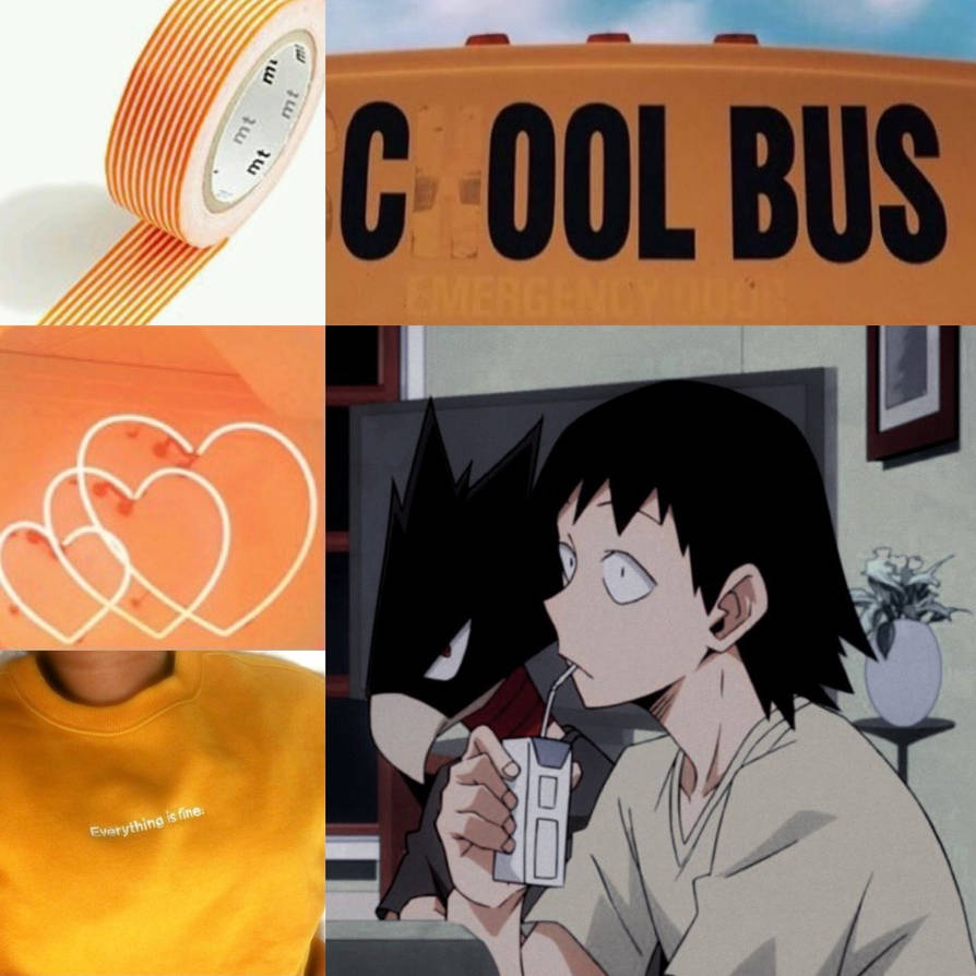 Hanta Sero Aesthetic By Ratgirl112 On Deviantart Hanta Sero Aesthetic By Ratgirl112 On Deviantart