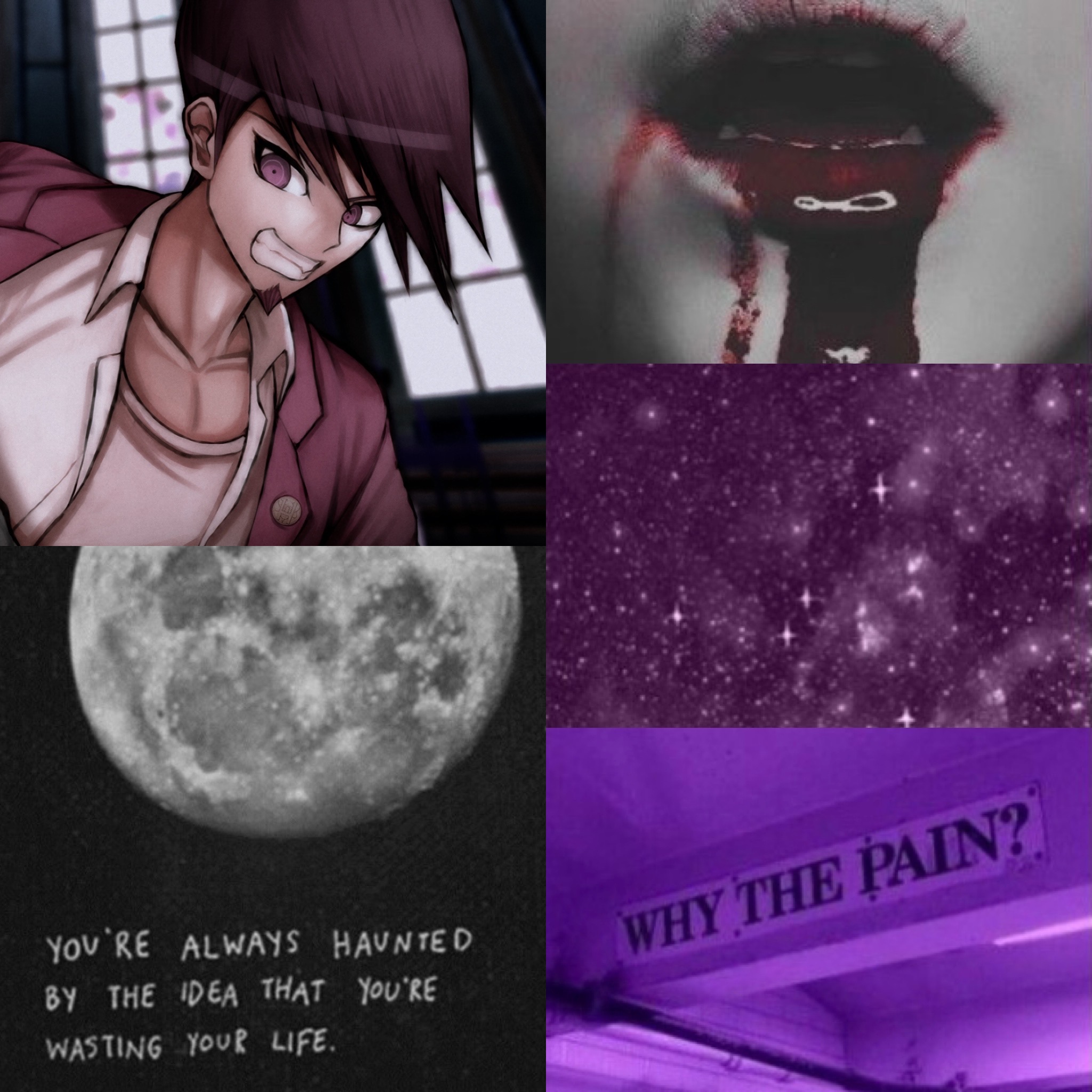 Kaito Momota Aesthetic