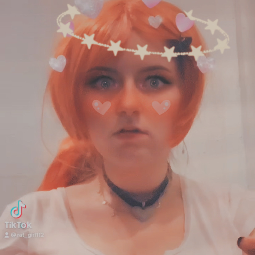 Female Shoyo Hinata Cosplay