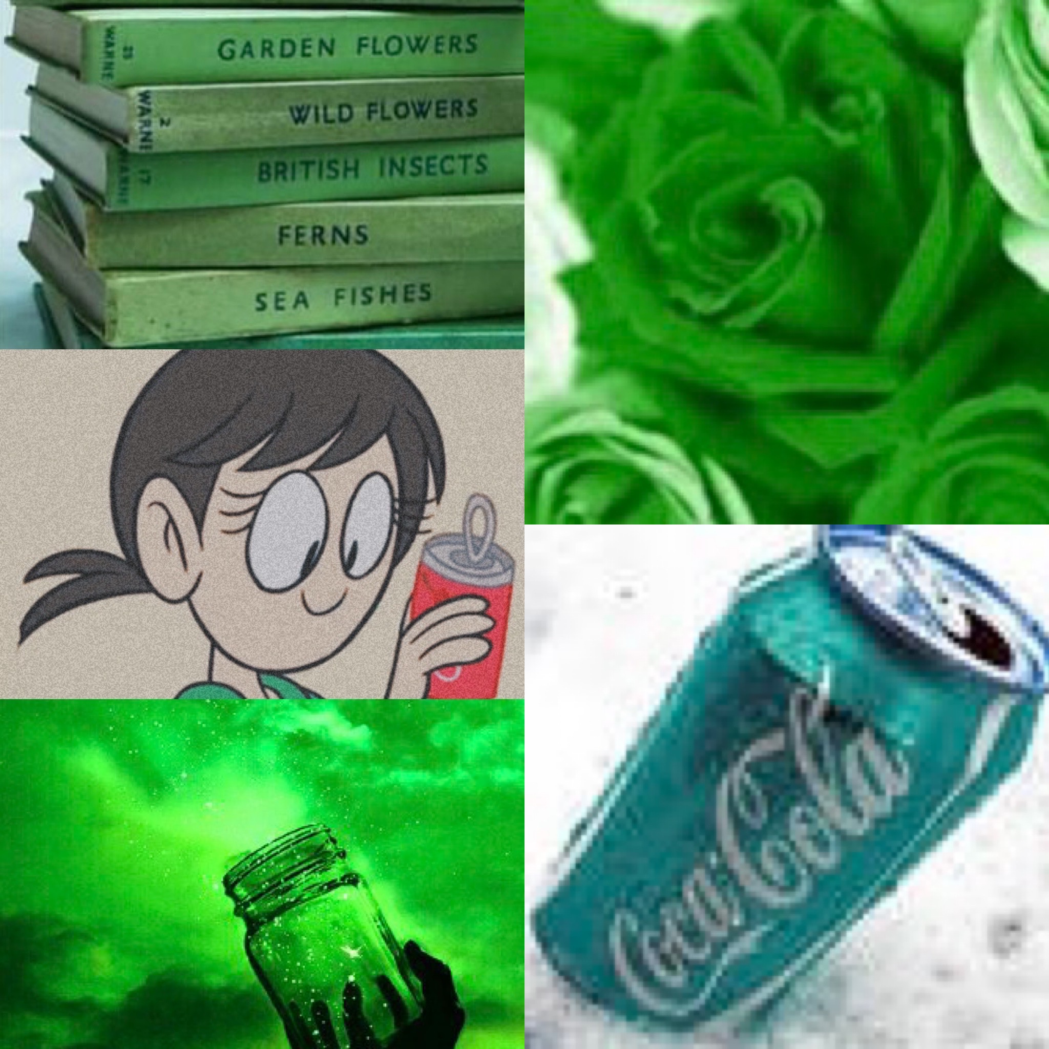 Eddsworld Ell Aesthetic