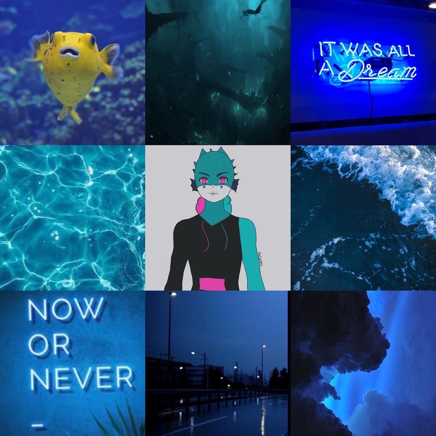 BigPuffer Aesthetic