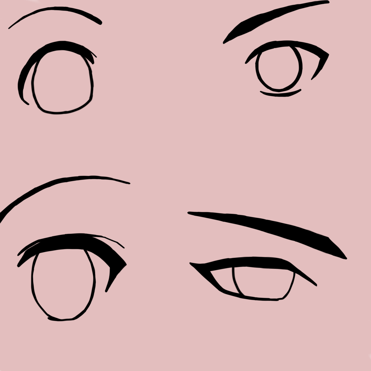 Eye Practice