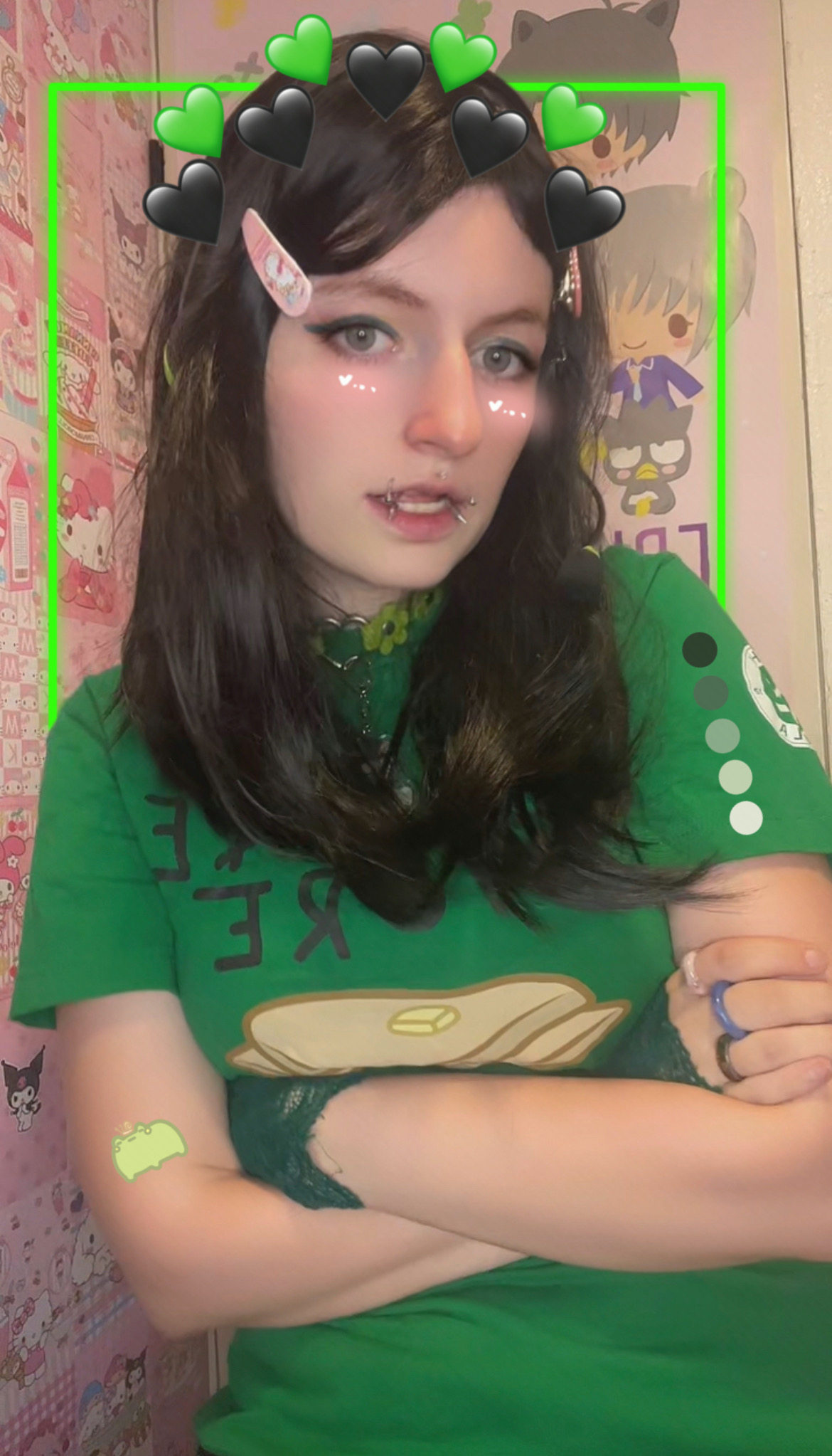 Female DaithiDeNogla Cosplay