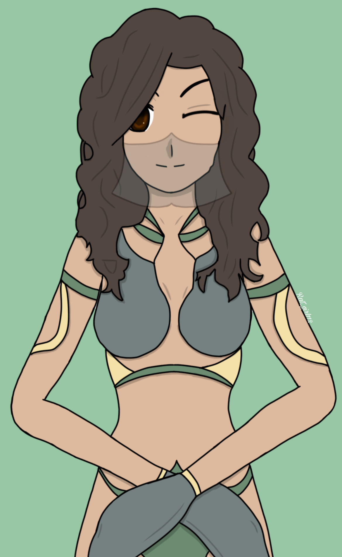 (1/2) And you don't seem to understand, a shame