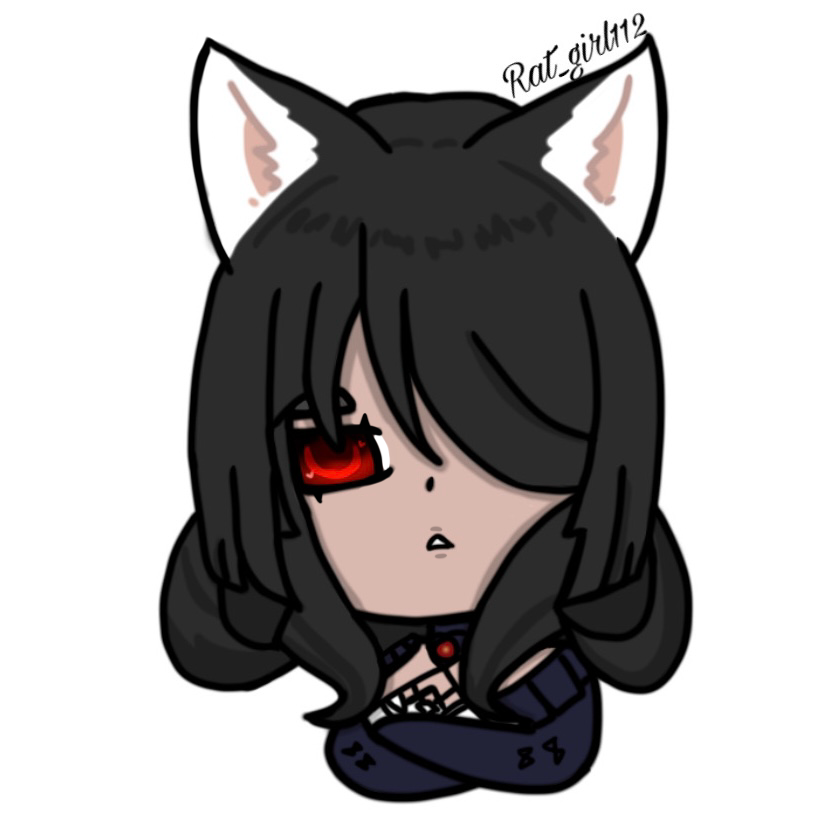 (2/4) Genshin OC Emotes