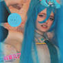 (2/3) Hatsune Miku Cosplay