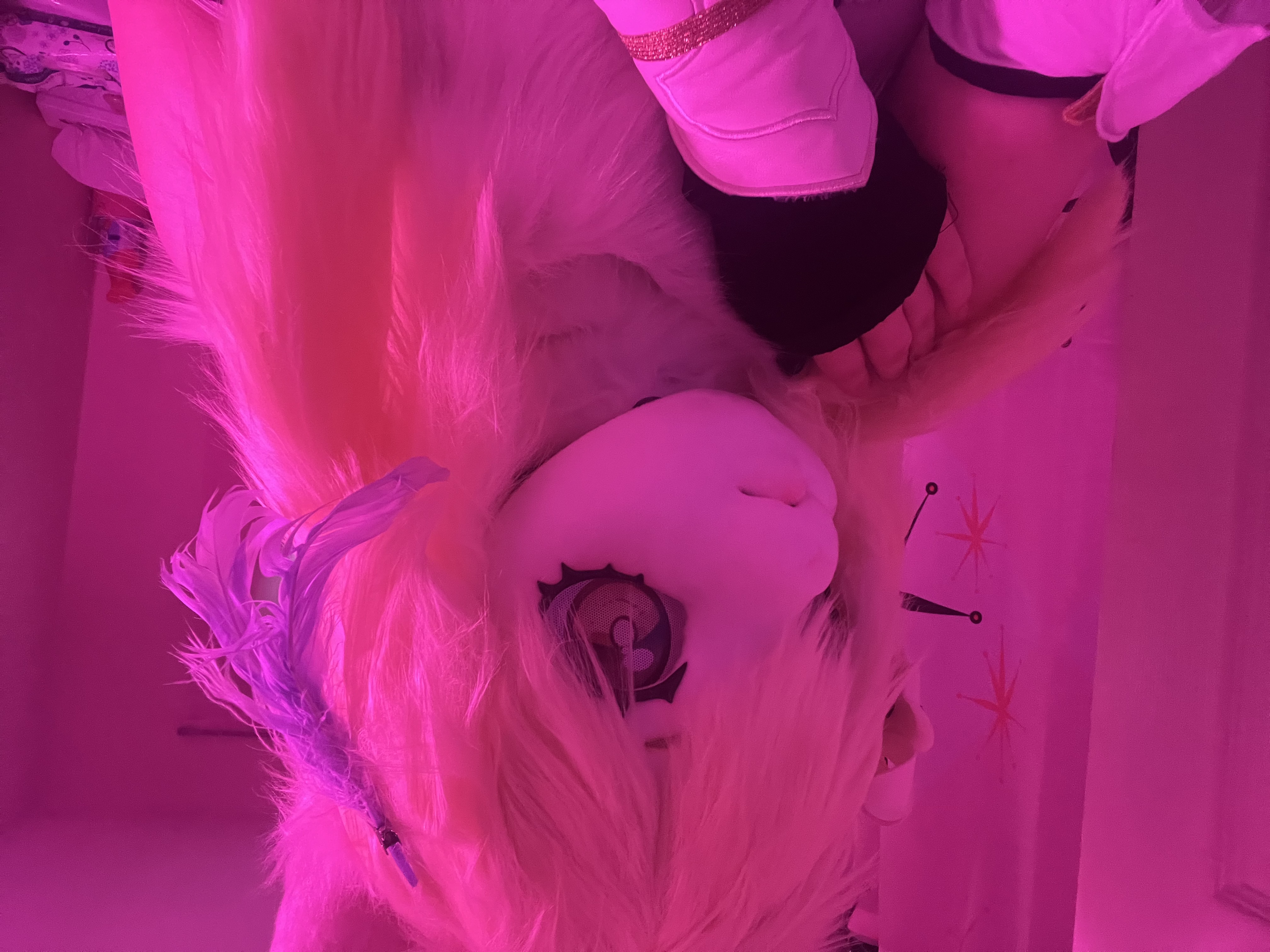 Kigurumi Lumine(2/4)