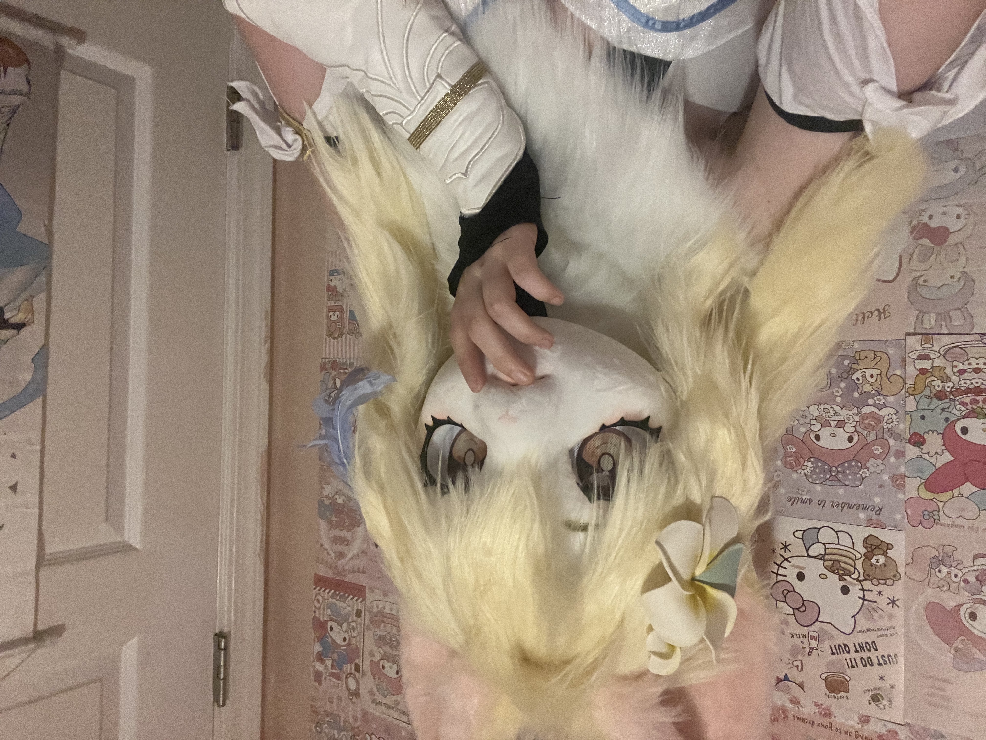 Kigurumi Lumine(3/4)