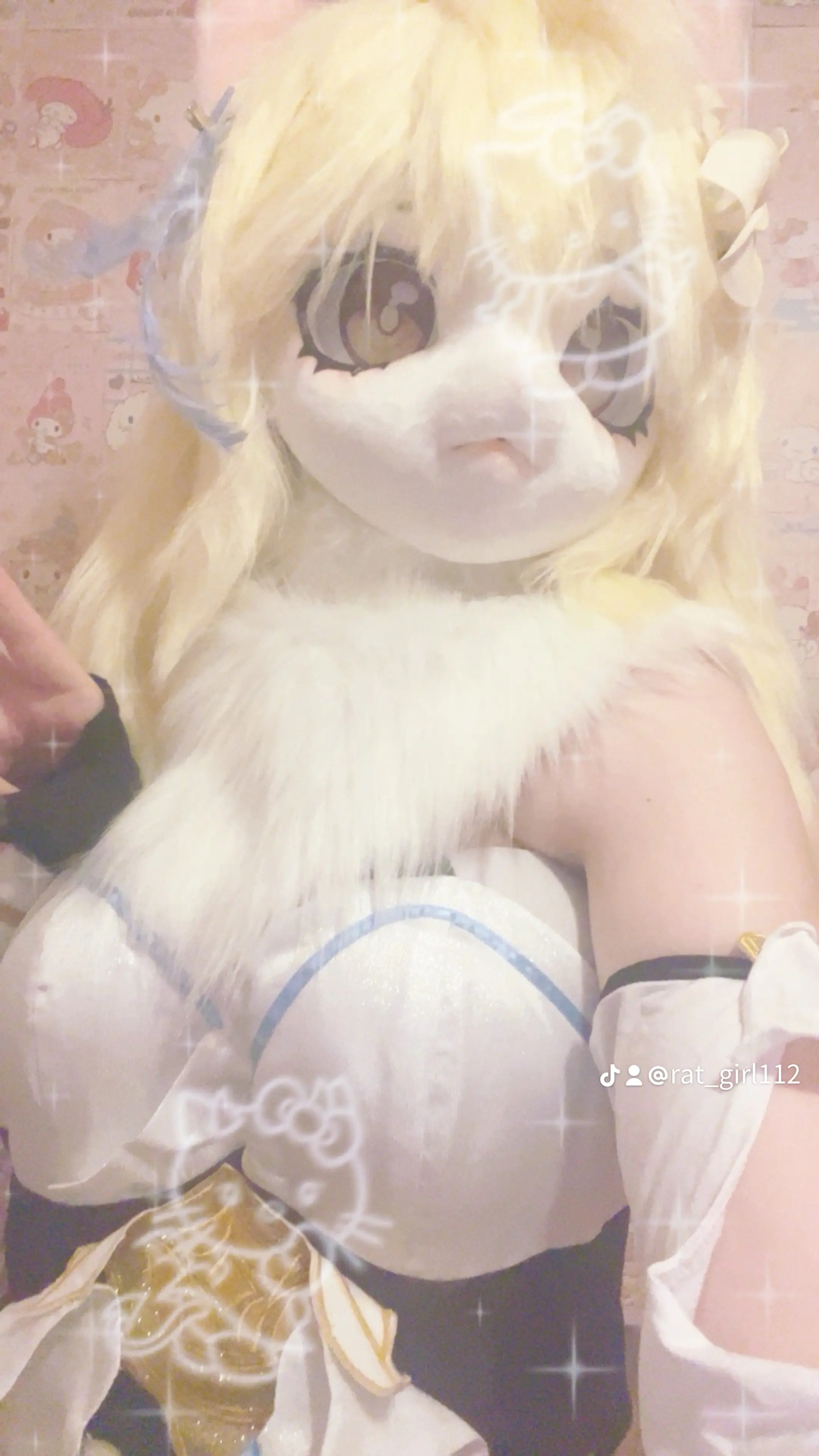 Kigurumi Lumine(4/4)