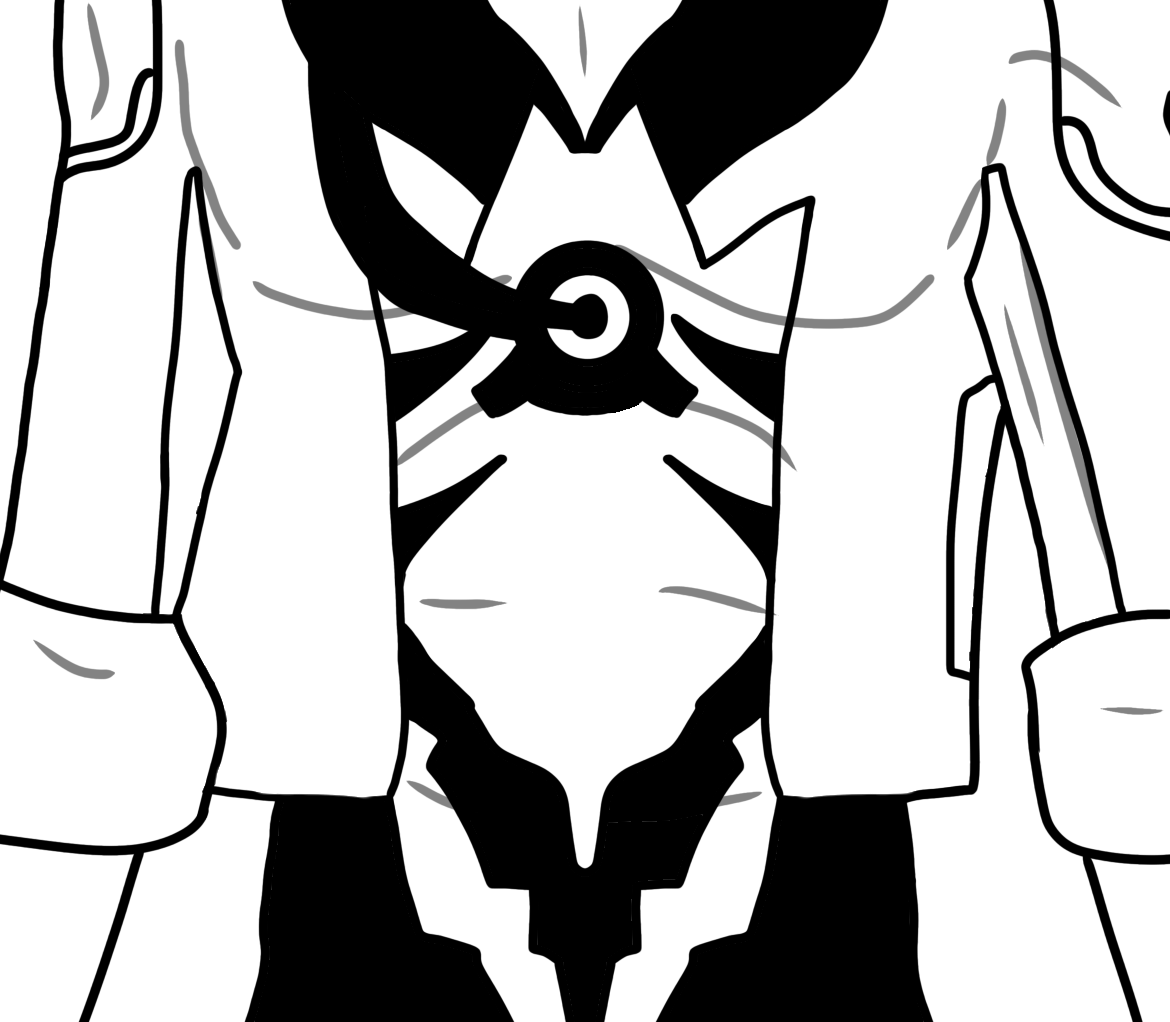 Hoyofair Kaveh(Sketch)