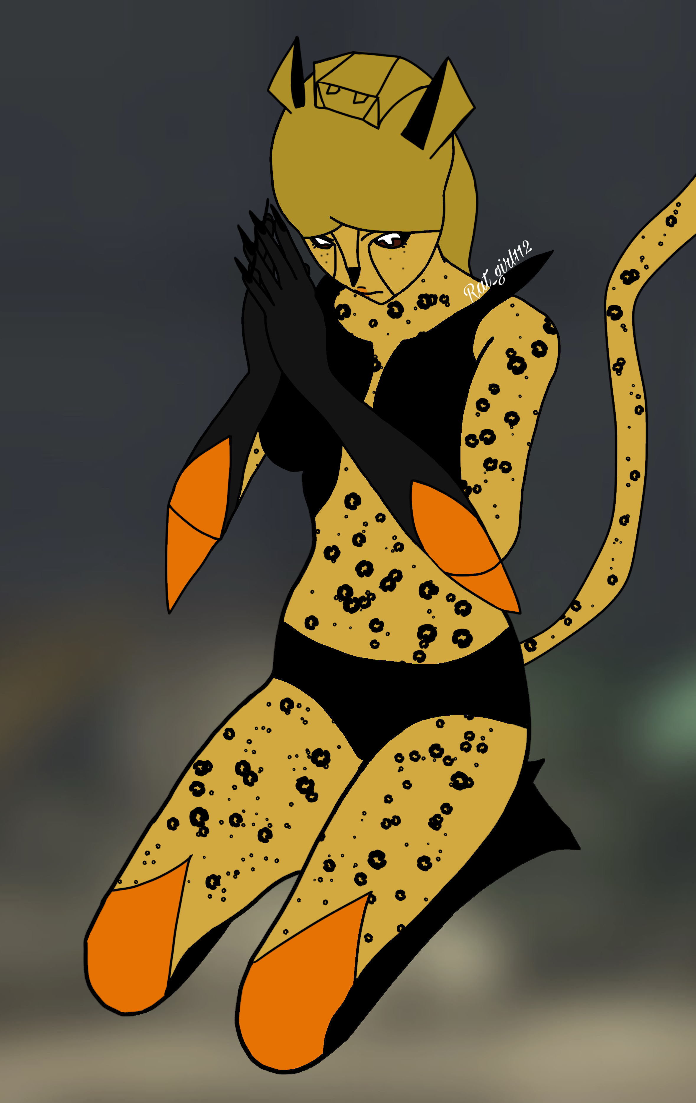 Praying To a Prime That I Don't Believe in