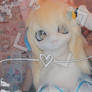 Kigurumi Lumine Cosplay