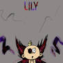 Ghoul Lily