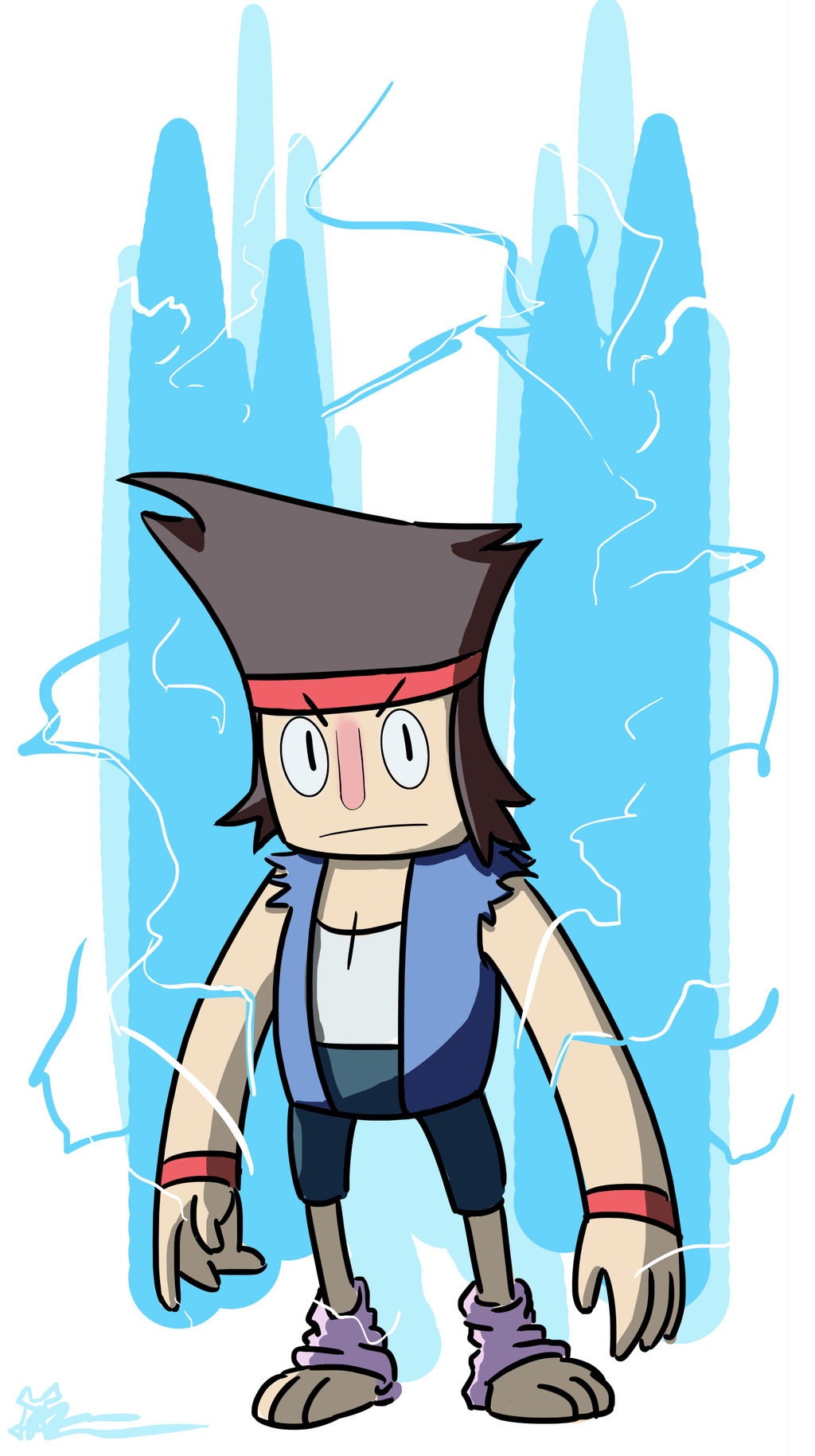 Ko Polit Pilot KO by OasisCommander51 on DeviantArt