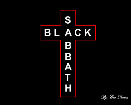 Black Sabbath