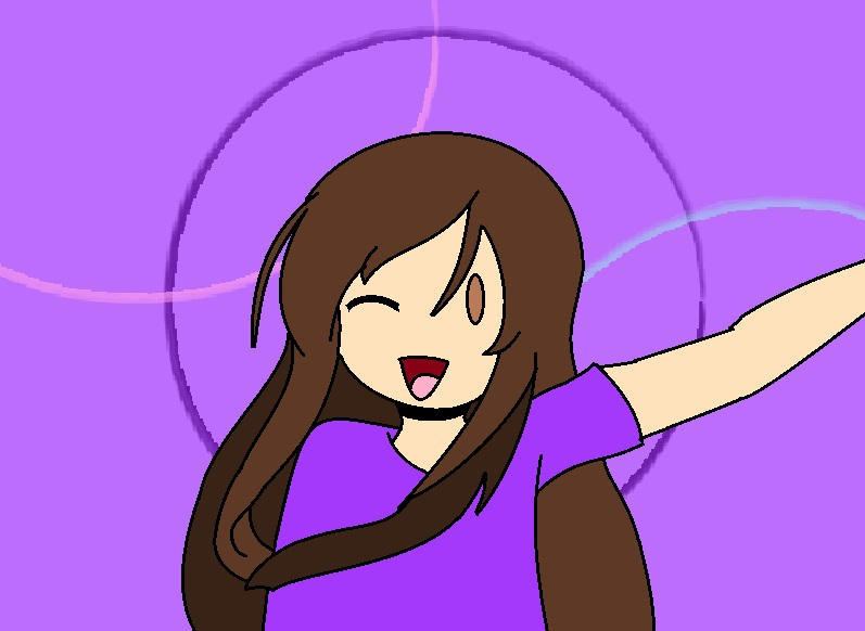 Jaiden animations by LittleTweets on DeviantArt