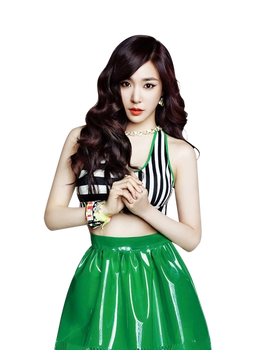 Tiffany Snsd Png Render