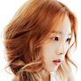 Taeyeon (SNSD) png [rebder]