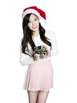 Taeyeon (SNSD) png [render]