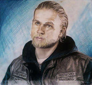 Jax Teller