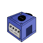 Gamecube by Amarantheans