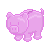 Piggie by Amarantheans