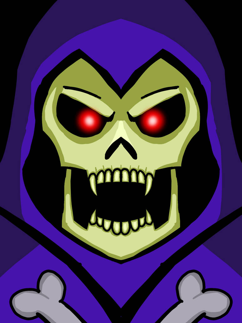 Skeleton man by LizardlaneArt on DeviantArt