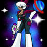 Rosey Blackheart
