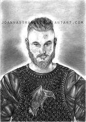 Ragnar Lothbrok