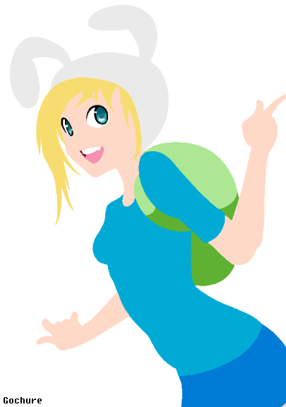 Fionna